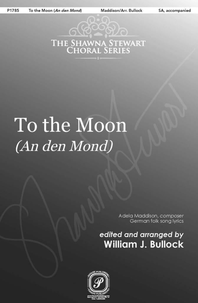 To the Moon